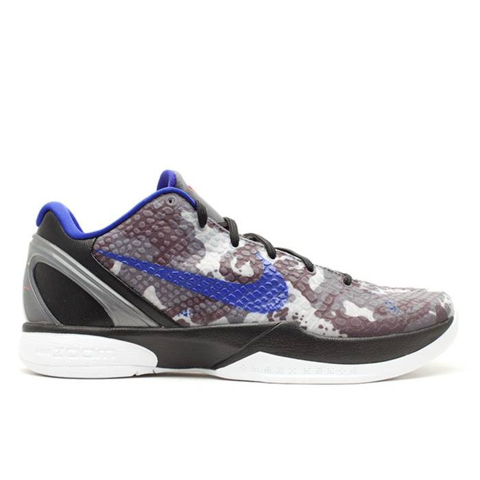 ʥ Nike  Zoom Kobe 6 'Urban Camo' Men   Kobe ӡ  󥺷 ˡ ...
