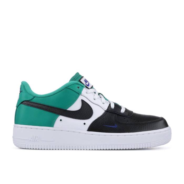 ナイキ Nike 【 Air Force 1 Lv8 Gs Youth Multi-Color/Multi-Color 】 キッズ ベビー マタニティ キッズファッション 靴 スニーカー ジュニア キッズ