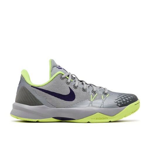 ナイキ Nike 【 Zoom Kobe Venomenom 4 Men Grey/Green 】 ズーム Kobe コービー 靴 メンズ靴 スニーカー メンズ 灰色 グレー green 緑・グリーン ナイキ Nike 【 Zoom Kobe Venomenom 4 Men Grey/Green 】 ズーム Kobe コービー 靴 メンズ靴 スニーカー メンズ 灰色 グレー green 緑・グリーン