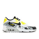 ナイキ Nike 【 Air Max 90 Ultra 2.0 Gs 'Doernbecher Oregon Ducks' Youth 】 マックス ultra ウルトラ オレゴン キッズ ベビー マタニティ キッズファッション 靴 スニーカー ジュニア キッズ(4)