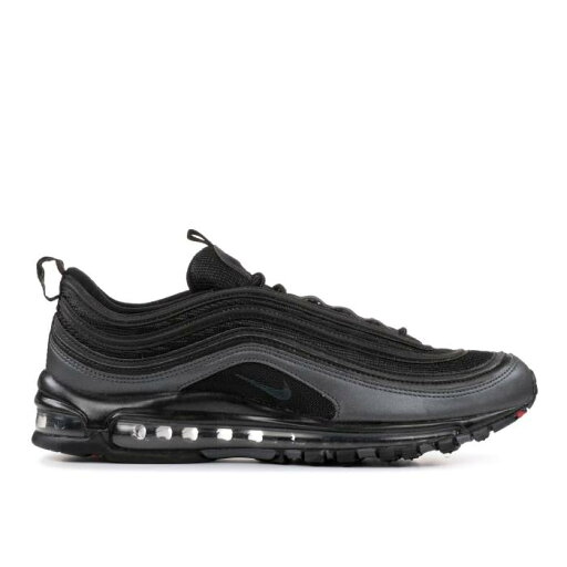 ナイキ Nike 【 Air Max 97 'Metallic Hematite' Men Black/Anthracite-Metallic Hematite-Dark Grey 】 マックス 靴 メンズ靴 スニーカー メンズ 黒色 ブラック 灰色 グレー ナイキ Nike 【 Air Max 97 'Metallic Hematite' Men Black/Anthracite-Metallic Hematite-Dark Grey 】 マックス 靴 メンズ靴 スニーカー メンズ 黒色 ブラック 灰色 グレー