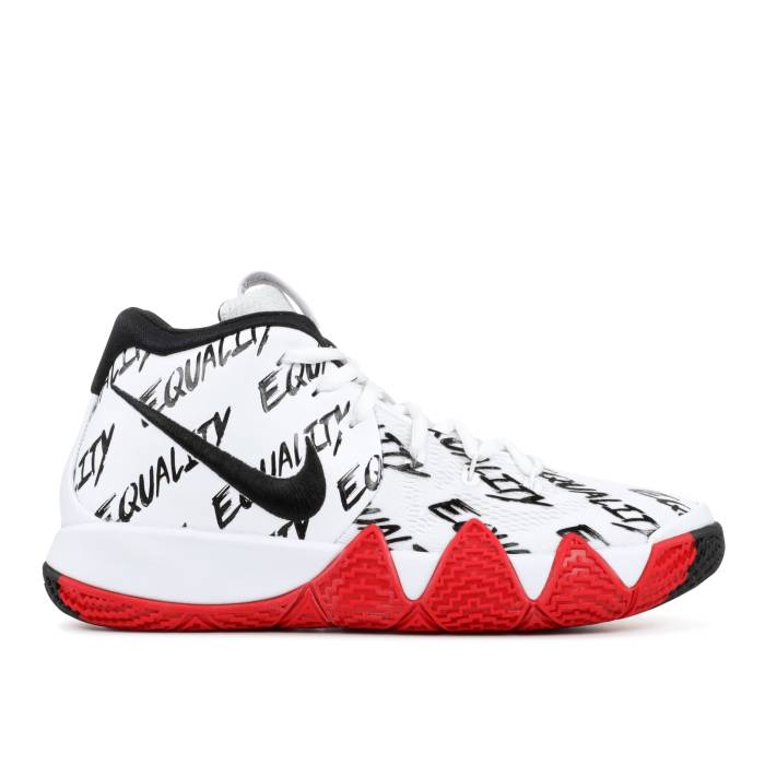 楽天スニケスナイキ Nike 【 Kyrie 4 Gs 'Bhm' Youth Multi-Color/Multi-Color 】 Kyrie カイリー キッズ ベビー マタニティ キッズファッション 靴 スニーカー ジュニア キッズ