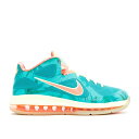 ナイキ Nike 【 Lebron 9 Low 'Lebronold ...(4)