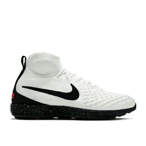 ナイキ Nike 【 Lunar Magista 2 Flyknit Fc Men White/Black-Black 】 ルーナー・ルナー フライニット 靴 メンズ靴 スニーカー メンズ 白色 ホワイト ナイキ Nike 【 Lunar Magista 2 Flyknit Fc Men White/Black-Black 】 ルーナー・ルナー フライニット 靴 メンズ靴 スニーカー メンズ 白色 ホワイト