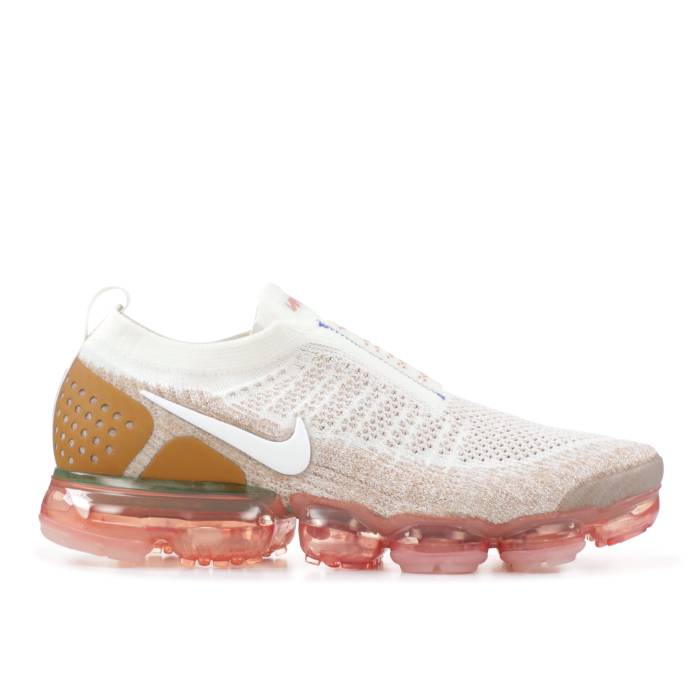 ナイキ Nike 【 Air Vapormax Moc 2 'Sail' Men Sail/Anthracite 】 靴 メンズ靴 スニーカー メンズ