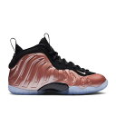 ナイキ Nike 【 Air Foamposite One Gs 'Elemental Rose' Youth Elemental Rose/Black-Elemental Rose 】 Foamposite フォームポジット キッズ ベビー マタニティ キッズファッション 靴 スニーカー ジュニア キッズ Rose ロ(4)