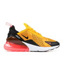 ナイキ Nike 【 Air Max 270 Gs 'University Gold' Youth 】 マックス キッズ ベビー マタニティ キッズファッション 靴 スニーカー ジュニア キッズ(4)