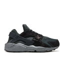 ナイキ Nike 【 Wmns Air Huarache Run Premium 'Anthracite' Women Anthracite 】 Huarache ハラチ ラン Premium プレミアム 靴 レディース靴 スニーカー レディース