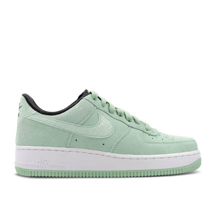 ʥ Nike  Wmns Air Force 1 Women Enamel Green/Spring Leaf   ǥ ...