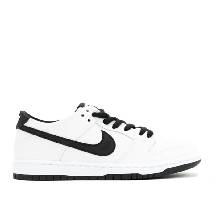 ナイキ Nike 【 Dunk Low Pro Sb 'Ishod Wair' Men White/Black-White 】 ダンク プロ エスビー 靴 メン...