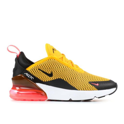 ナイキ Nike 【 Air Max 270 Ps Infant University Gold/Black-Black 】 マックス キッズ ベビー マタニティ ベビーファッション 靴 スニーカー ベビー ゴールド ナイキ Nike 【 Air Max 270 Ps Infant University Gold/Black-Black 】 マックス キッズ ベビー マタニティ ベビーファッション 靴 スニーカー ベビー ゴールド