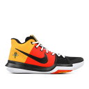 ナイキ Nike 【 Kyrie 3 'Raygun' Men 】 K...(4)