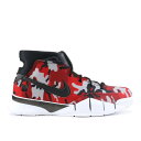 ナイキ Nike 【 Undefeated X Zoom Kobe 1 Protro 'Red Camo' Men 】 アンディフィーテッド ズーム Kobe ...