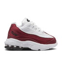 ナイキ Nike 【 Air Max 95 Se Td 'Red Cr...(4)