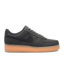 ナイキ Nike 【 Air Force 1 Low Premium 'Black Gum' Men 】 Premium プレミアム 靴 メンズ靴 スニーカー ...