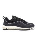 ナイキ Nike 【 Air Max 98 'Oil Grey' Men 】 マックス 靴 メンズ靴 スニーカー メンズ