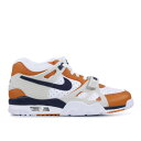 ナイキ Nike 【 Air Trainer 3 Retro 'Medicine Ball' 2019 Men 】 トレーナー レトロ 靴 メンズ靴 スニーカー...