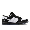 ナイキ Nike 【 Jeff Staple X Dunk Low Pro Sb 'Panda Pigeon' Special Box Men Black/Wh...