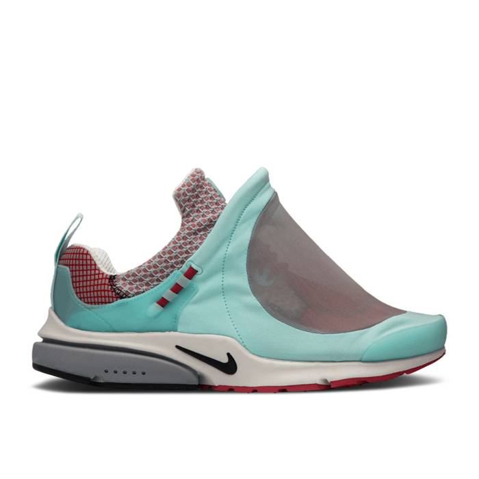 ナイキ Nike 【 Men Skylight/Varsity Red-Wolf Grey 】 靴 メンズ靴 スニーカー メンズ 灰色 グレー