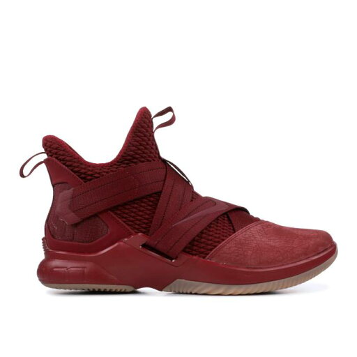 ナイキ Nike 【 Lebron Soldier 12 Sfg 'Team Red' Men Team Red/Team Red 】 Lebron レブロン ソルジャー 靴 メンズ靴 スニーカー メンズ Team チーム Red 赤・レッド ナイキ Nike 【 Lebron Soldier 12 Sfg 'Team Red' Men Team Red/Team Red 】 Lebron レブロン ソルジャー 靴 メンズ靴 スニーカー メンズ Team チーム Red 赤・レッド