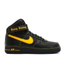 ナイキ Nike 【 Vlone X Air Force 1 High...(4)