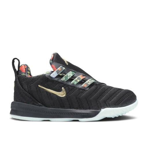 ナイキ Nike 【 Lebron 16 Kc Td 'Watch The Throne' Infant Black/Metallic Gold-Rose Frost 】 Lebron レブロン キッズ ベビー マタニティ ベビーファッション 靴 スニーカー ベビー 黒色 ブラック ナイキ Nike 【 Lebron 16 Kc Td 'Watch The Throne' Infant Black/Metallic Gold-Rose Frost 】 Lebron レブロン キッズ ベビー マタニティ ベビーファッション 靴 スニーカー ベビー 黒色 ブラック