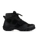 ナイキ Nike 【 Undercover X Sfb Mountain 'Black' Men Black/Black 】 アンダーカバー 靴 メンズ靴 スニーカー メンズ 黒色 ブラック