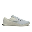 ナイキ Nike 【 Wmns Metcon 4 Xd Mtlc 'Half Blue' Women 】 靴 レディース靴 スニーカー レディース(4)