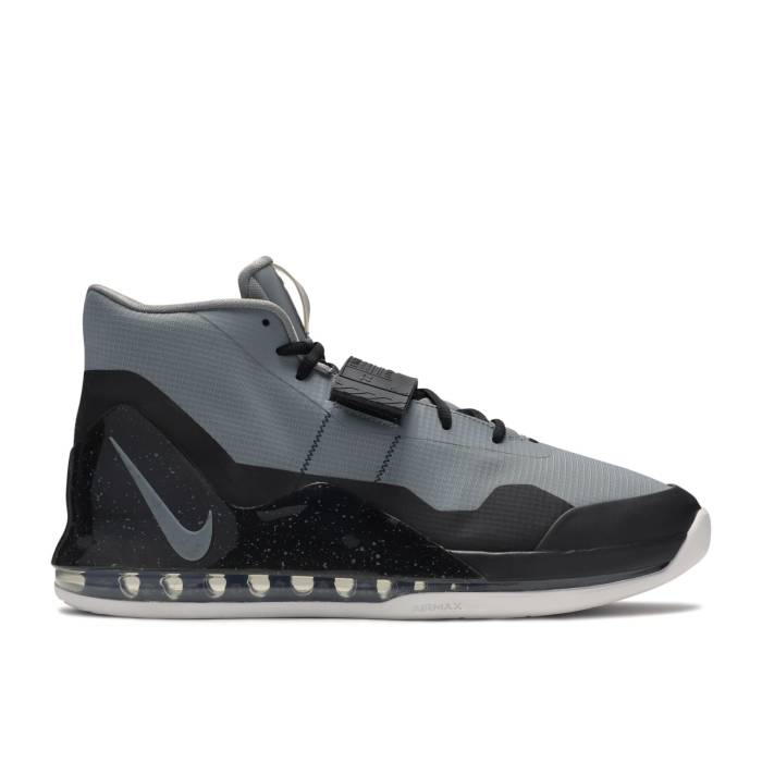 ナイキ Nike 【 Air Force Max 'Cool Grey' Men Cool Grey/Cool Grey-Black-White 】 マックス 靴 メンズ靴 スニーカー メンズ クール 灰色 グレー