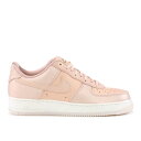 ナイキ Nike 【 Wmns Air Force 1 '07 Lx 'Particle Beige' Women Particle Beige/Particl...