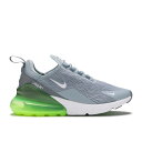 ナイキ Nike 【 Wmns Air Max 270 'Obsidian Mist Lime' Women 】 マックス 靴 レディース靴 スニーカー レディース(4)