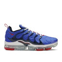 ナイキ Nike 【 Air Vapormax Plus 'Racer Blue' Men 】 靴 メンズ靴 スニーカー メンズ(4)