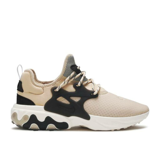 ナイキ Nike 【 React Presto 'Witness Protection' Men Desert Ore/Black-Cream 】 リアクト プレスト 靴 メンズ靴 スニーカー メンズ ナイキ Nike 【 React Presto 'Witness Protection' Men Desert Ore/Black-Cream 】 リアクト プレスト 靴 メンズ靴 スニーカー メンズ