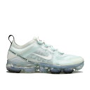 ナイキ Nike 【 Wmns Air Vapormax 2019 'Ghost Aqua' Women Ghost Aqua/Summit White/Black 】 靴 レディース靴 スニーカー レディース アクア 白色 ホワイト 黒色 ブラック
