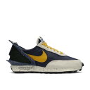 ナイキ Nike 【 Undercover X Wmns Daybreak Women Obsidian/Gold Dart/Sail 】 アンダーカバー 靴 レディース靴 スニーカー レディース ゴールド ダート