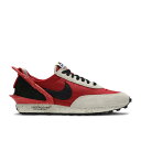 ナイキ Nike 【 Undercover X Wmns Daybreak Women University Red/Black/Spruce Aura 】 アンダーカバー 靴 レディース靴 スニーカー レディース Red 赤・レッド 黒色 ブラック オーラ