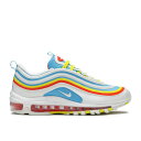 ナイキ Nike 【 Air Max 97 Gs 'Summer Pack' Youth 】 マックス キッズ ベビー マタニティ キッズファッション 靴 スニーカー ジュニア キッズ(4)
