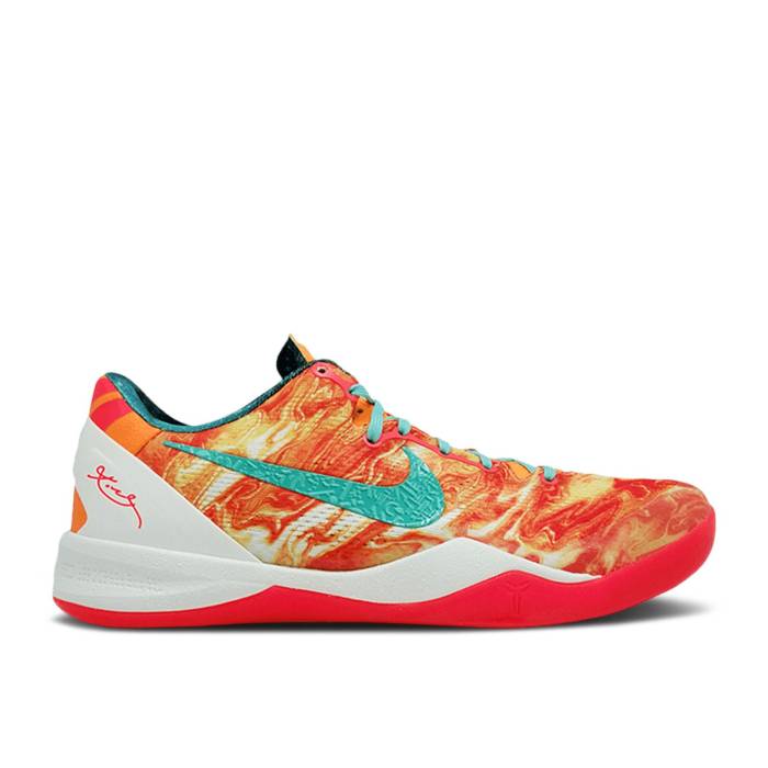 ナイキ Nike 【 Kobe 8+ Gc 'All Star - Extraterrestrial' Sport Pack Men Bright Citrus...