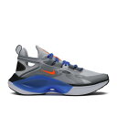 ナイキ Nike 【 Signal D/Ms/X 'Knicks' Men 】 靴 メンズ靴 スニーカー メンズ(4)