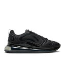 ナイキ Nike 【 Air Max 720 'Black Jersey Mesh' Men 】 マックス ジャージ 靴 メンズ靴 スニーカー メンズ