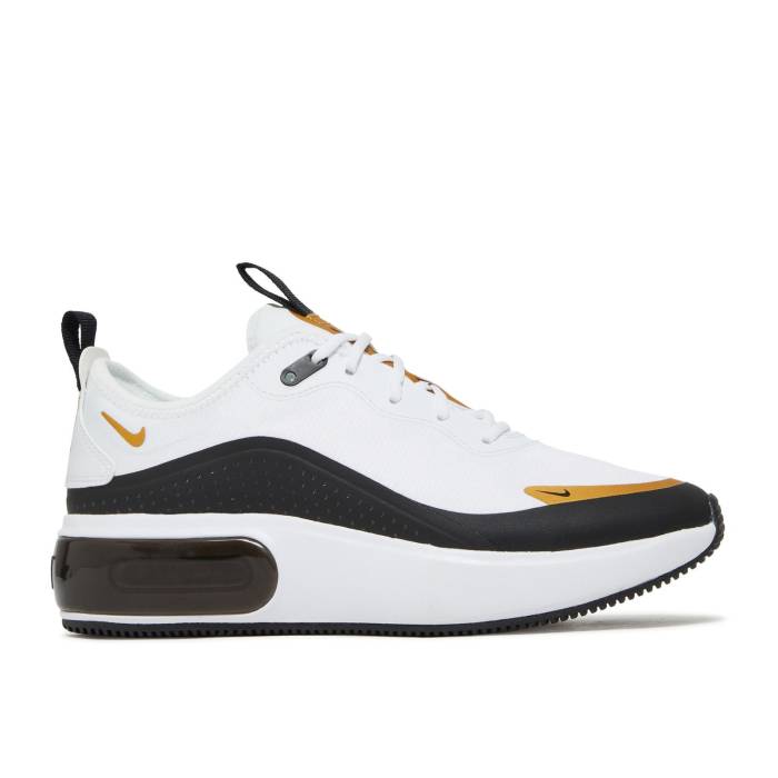 かわいい! Sale! NIKE AIR MAX DIA WOMEN'S Black 楽天市場】nike レディース air max dia(カラーブラック)(靴