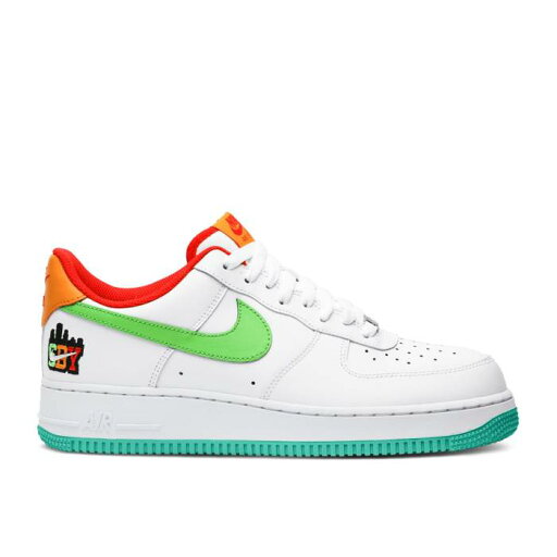 ナイキ Nike 【 Air Force 1 Low 'Shibuya - White' Men 】 靴 メンズ靴 スニーカー メンズ ナイキ Nike 【 Air Force 1 Low 'Shibuya - White' Men 】 靴 メンズ靴 スニーカー メンズ