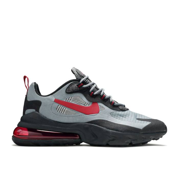 ナイキ Nike 【 Air Max 270 React 'Houndstooth' Men 】 マックス リアクト 靴 メンズ靴 スニーカー メンズ