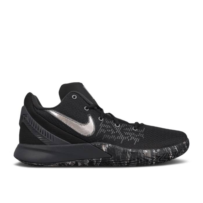 ʥ Nike  Kyrie Flytrap 2 Ep 'Anthracite' Men Black/Chrome/Anthracite  Kyrie ꡼ ե饤ȥå  󥺷 ˡ   ֥å