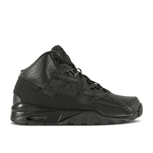 ナイキ Nike 【 Air Trainer Sc Gs 'Black' Youth Black/Black 】 トレーナー キッズ ベビー マタニティ キッズファッション 靴 スニーカー ジュニア キッズ 黒色 ブラック ナイキ Nike 【 Air Trainer Sc Gs 'Black' Youth Black/Black 】 トレーナー キッズ ベビー マタニティ キッズファッション 靴 スニーカー ジュニア キッズ 黒色 ブラック