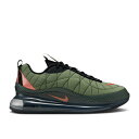 ナイキ Nike 【 Air Mx 720-818 'Flight Jacket' Men 】 靴 メンズ靴 スニーカー メンズ