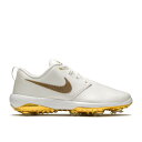 ナイキ Nike 【 Swarovski X Wmns Roshe Golf 'Gold' Women 】 golf ゴルフ 靴 レディース靴 スニーカー レディース(4)