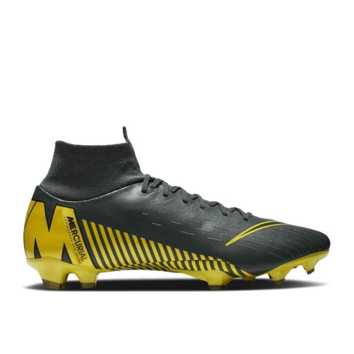 ナイキ Nike 【 Mercurial Superfly 6 Pro Fg 'Grey Opti Yellow' Men Dark Grey/Black/Opti Yellow 】 プロ 靴 メンズ靴 スニーカー メンズ 灰色 グレー 黒色 ブラック yellow 黄色・イエロー ナイキ Nike 【 Mercurial Superfly 6 Pro Fg 'Grey Opti Yellow' Men Dark Grey/Black/Opti Yellow 】 プロ 靴 メンズ靴 スニーカー メンズ 灰色 グレー 黒色 ブラック yellow 黄色・イエロー