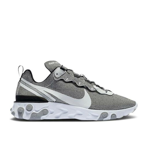 ナイキ Nike 【 React Element 55 'Safari Pack - Grey' Men 】 リアクト エレメント 靴 メンズ靴 スニーカー メンズ ナイキ Nike 【 React Element 55 'Safari Pack - Grey' Men 】 リアクト エレメント 靴 メンズ靴 スニーカー メンズ