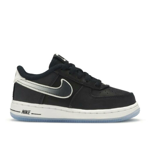 ナイキ Nike 【 Colin Kaepernick X Air Force 1 Low '07 Qs Td 'True To 7' Infant Black/Black/White 】 キッズ ベビー マタニティ ベビーファッション 靴 スニーカー ベビー 黒色 ブラック 白色 ホワイト ナイキ Nike 【 Colin Kaepernick X Air Force 1 Low '07 Qs Td 'True To 7' Infant Black/Black/White 】 キッズ ベビー マタニティ ベビーファッション 靴 スニーカー ベビー 黒色 ブラック 白色 ホワイト